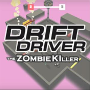 Drift Driver The Zombie Killer Xbox Series X