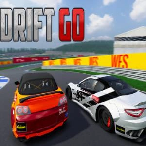 Drift Go Pc