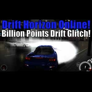 Drift Horizon Online Pc