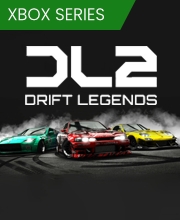 Kaufe Drift Legends 2 Xbox Series Preisvergleich