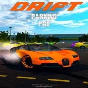 Drift Parking Pro