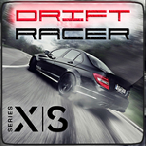 Drift Racer2 Xboxseriesx