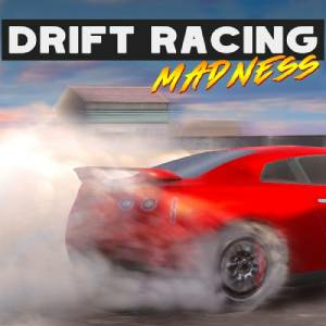Drift Racing Madness Playstation 4