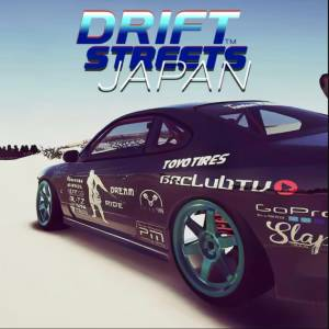 Drift Streets Japan Playstation 5