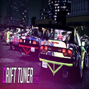 Drift Tuner 2019 Pc
