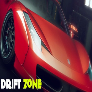 Drift Zone Playstation 4