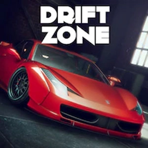 Drift Zone Pc