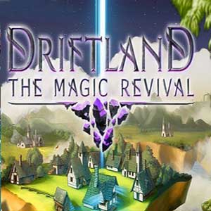 Driftland The Magic Revival Key Kaufen Preisvergleich