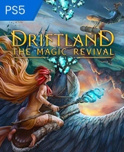 Driftland The Magic Revival Playstation 5