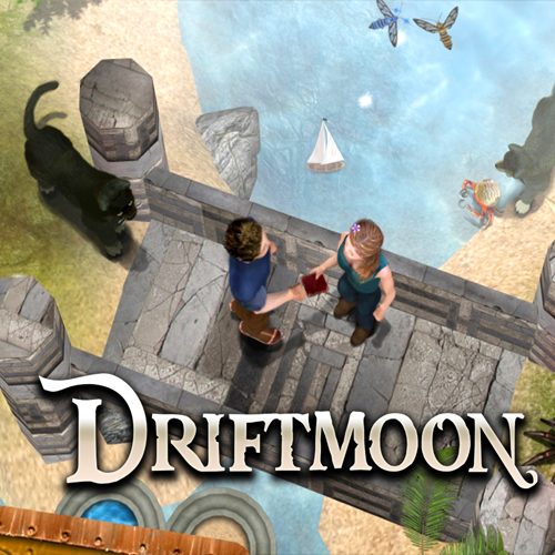 Driftmoon Key Kaufen Preisvergleich