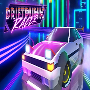 Driftpunk Racer Pc