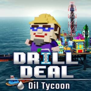 Drill Deal Oil Tycoon Key kaufen Preisvergleich