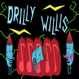 Drilly Willis Pc