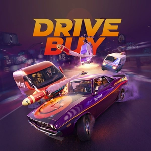 Drive Buy Switch