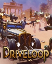 Driveloop Survivors Key kaufen Preisvergleich
