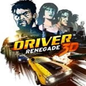 Driver Renegade