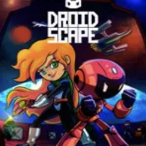Droid Escape Pc