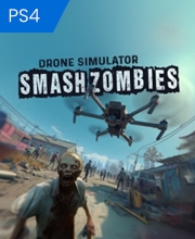 Kaufe Drone Simulator SMASH ZOMBIES PS4 Preisvergleich