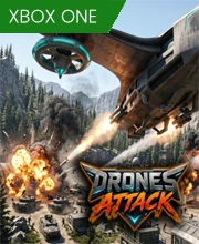 Drones Attack Xbox One