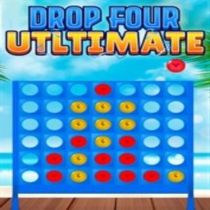 Drop Four ULTIMATE Pc