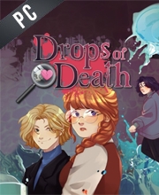 Drops of Death Key kaufen Preisvergleich