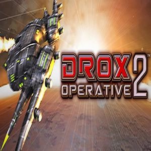 Drox Operative 2 Pc