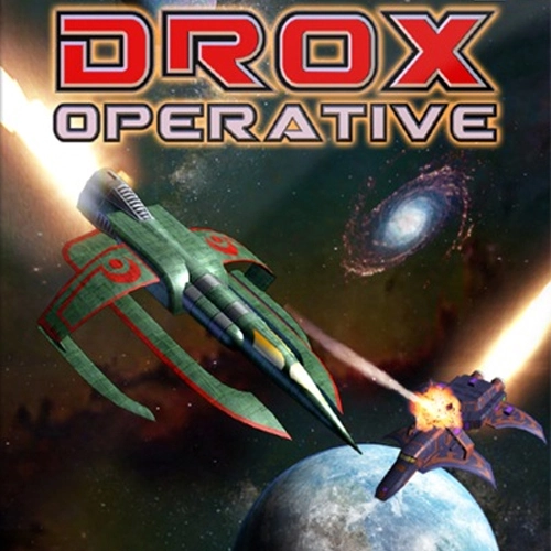 Drox Operative Pc