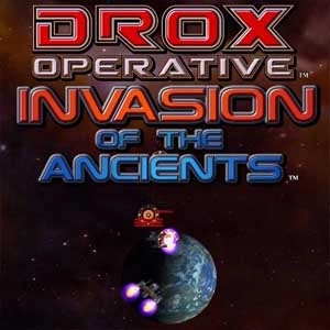 Drox Operative Invasion of the Ancients