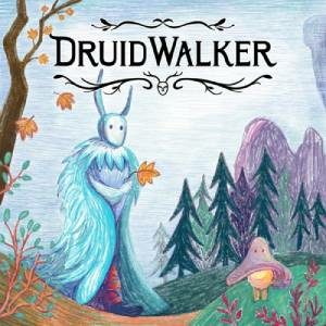 Druidwalker Pc