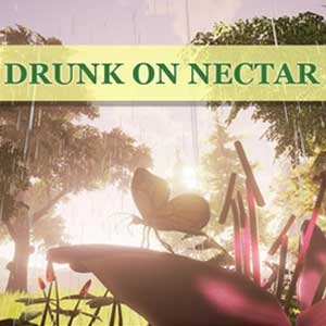 Drunk On Nectar