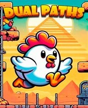 Kaufe DUAL PATHS PS4 Preisvergleich