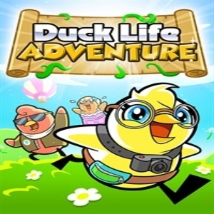 Kaufe Duck Life Adventure Xbox Series Preisvergleich