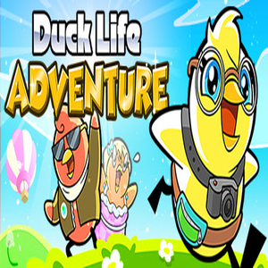 Kaufe Duck Life Adventure Nintendo Switch Preisvergleich