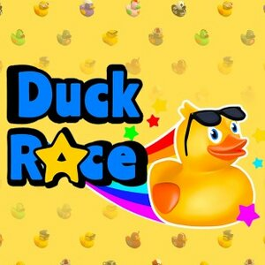 Duck Race Playstation 5