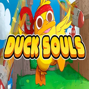 Duck Souls Pc