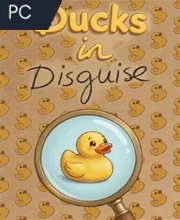 Ducks in Disguise Pc