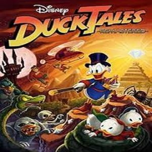 Kaufe DuckTales Remastered Xbox One Preisvergleich