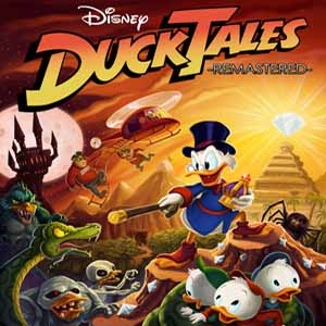 DuckTales Remastered PS3 Code Kaufen Preisvergleich