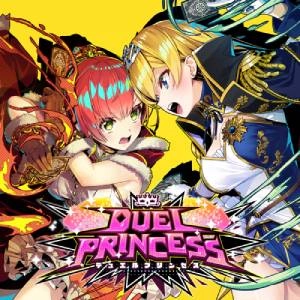 Duel Princess Switch