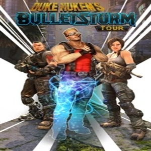 Kaufe Duke Nukem’s Bulletstorm Tour Xbox Series Preisvergleich