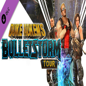 Duke Nukem’s Bulletstorm Tour Key kaufen Preisvergleich