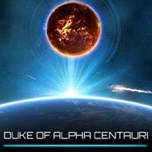 Duke of Alpha Centauri Pc