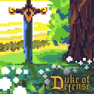 Duke of Defense Key kaufen Preisvergleich