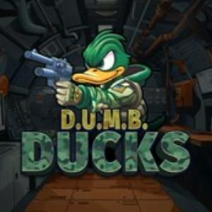 D.U.M.B. Ducks Xbox One