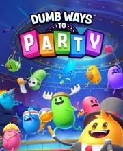 Dumb Ways to Party Xbox One