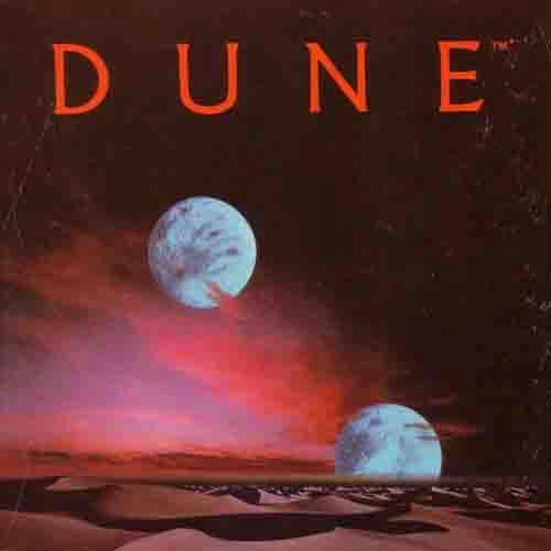 Dune Pc