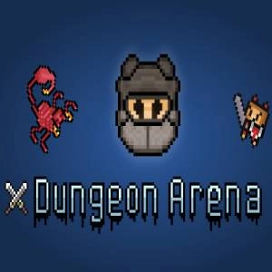 Dungeon Arena Pc