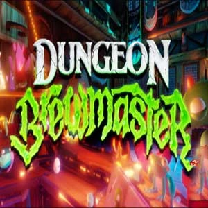 Dungeon Brewmaster Pc