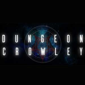 Dungeon Crowley