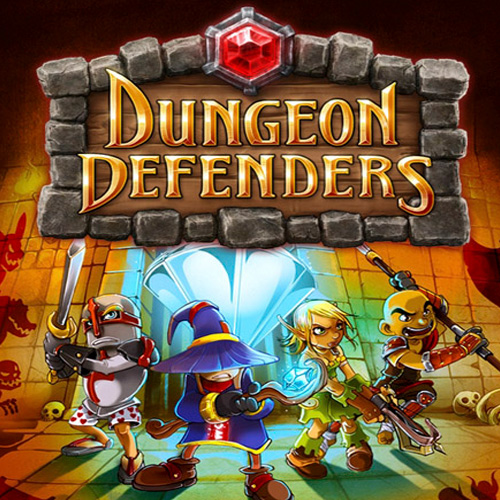 Dungeon Defenders 2 Key Kaufen Preisvergleich